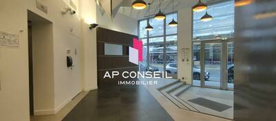 REXIM - Bureau - Yvelines - Montigny-le-Bretonneux - 8