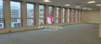 REXIM - Bureau - Yvelines - Montigny-le-Bretonneux - 9