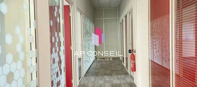 REXIM - Bureau - Yvelines - Guyancourt - 4