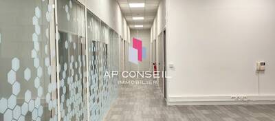 REXIM - Bureau - Yvelines - Guyancourt - 5