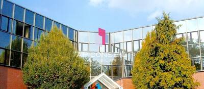 REXIM - Bureau - Yvelines - Montigny-le-Bretonneux - 1