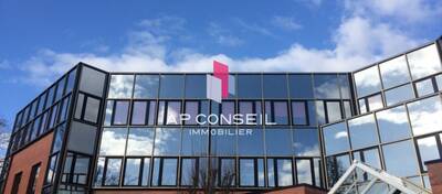 REXIM - Bureau - Yvelines - Montigny-le-Bretonneux - 2