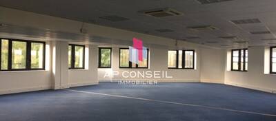 REXIM - Bureau - Yvelines - Montigny-le-Bretonneux - 4