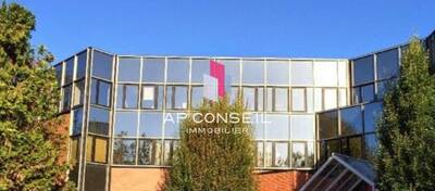 REXIM - Bureau - Yvelines - Montigny-le-Bretonneux - 6