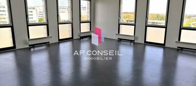 REXIM - Bureau - Yvelines - Montigny-le-Bretonneux - 1