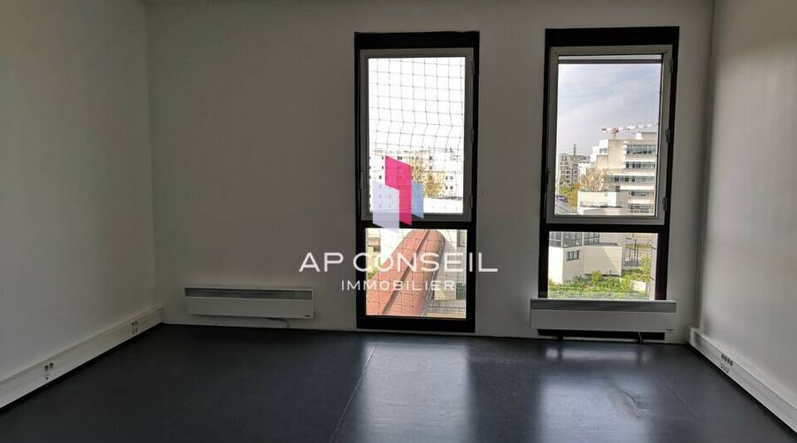 REXIM - Bureau - Yvelines - Montigny-le-Bretonneux - 3