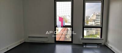 REXIM - Bureau - Yvelines - Montigny-le-Bretonneux - 3