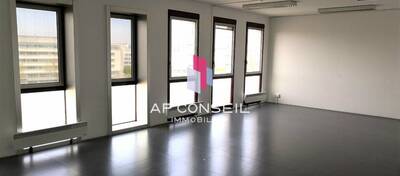 REXIM - Bureau - Yvelines - Montigny-le-Bretonneux - 5