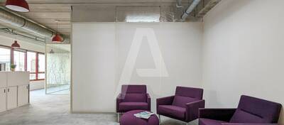 REXIM - Bureau - Gometz-le-Châtel - 2