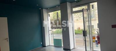 REXIM - Local commercial - Rhône - Lyon - 3