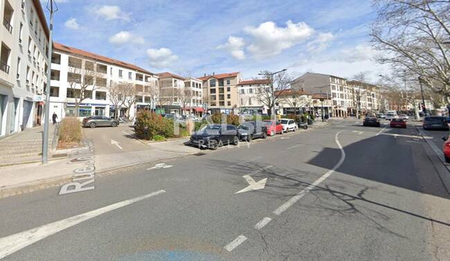 REXIM - Local commercial - Rhône - Lyon - 1