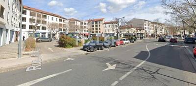 REXIM - Local commercial - Rhône - Lyon - 1