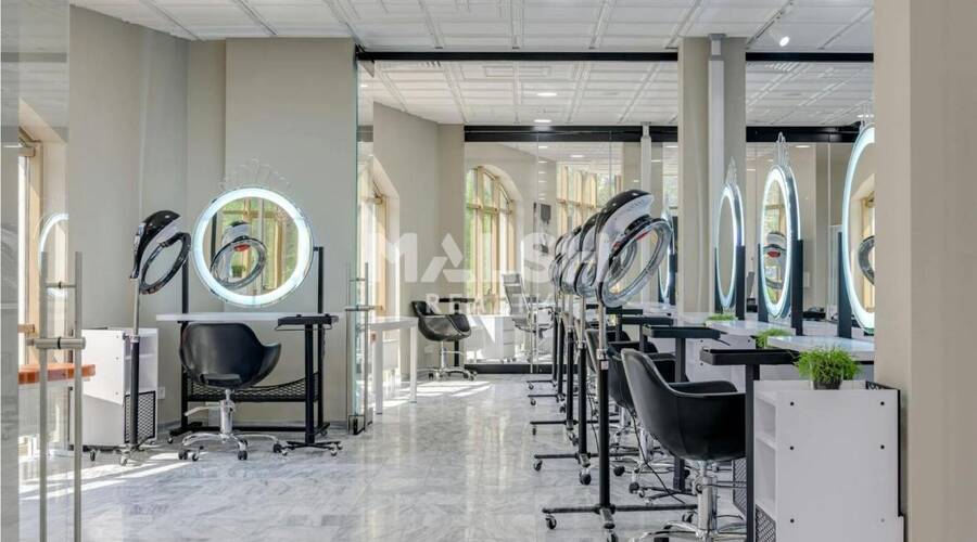 REXIM - Local commercial - Rhône - Lyon - 2