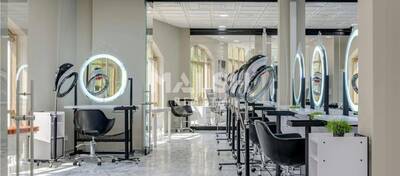 REXIM - Local commercial - Rhône - Lyon - 2