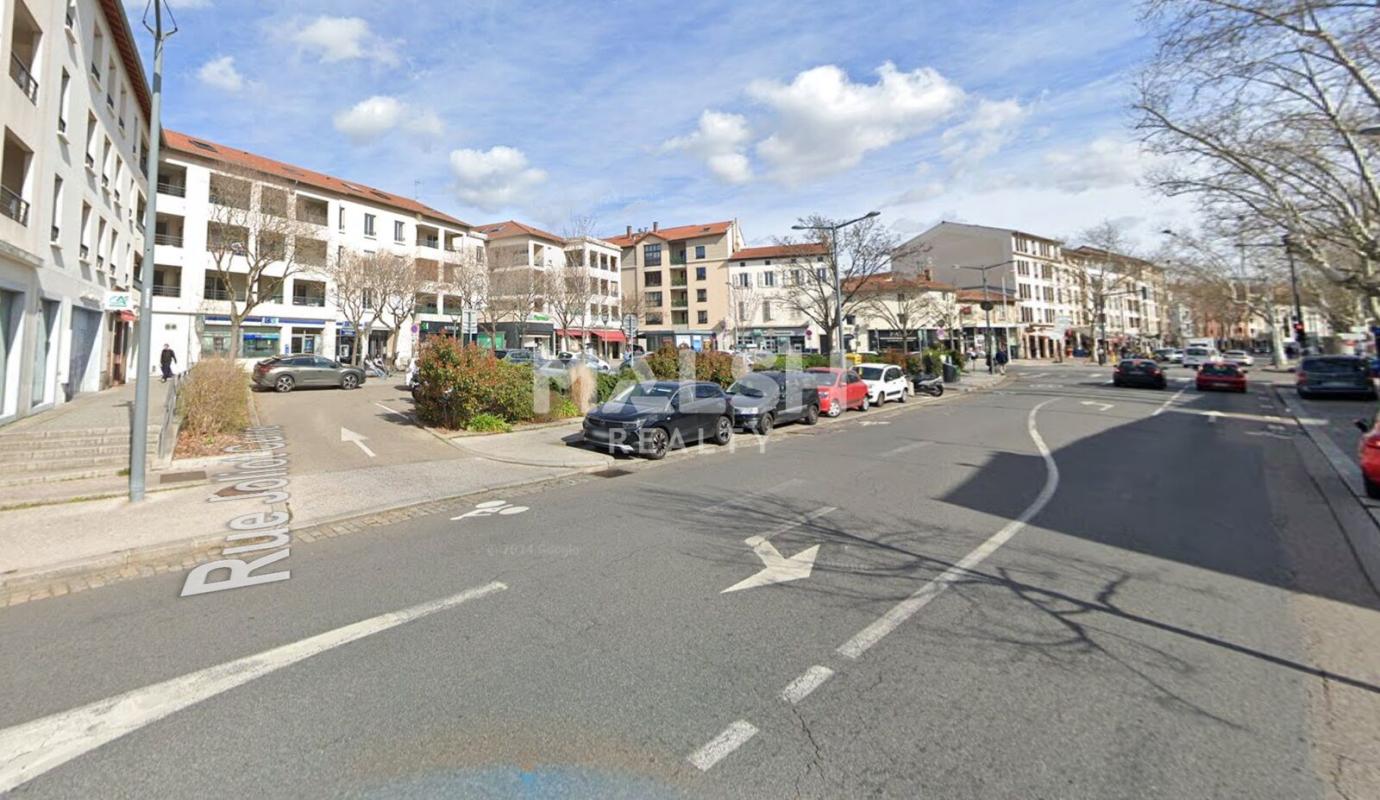 REXIM - Local commercial - Rhône - Lyon - 1