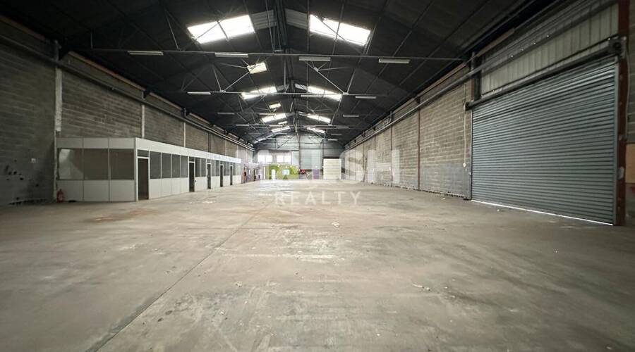 REXIM - Local d'activités - Rhône - Vénissieux - 4