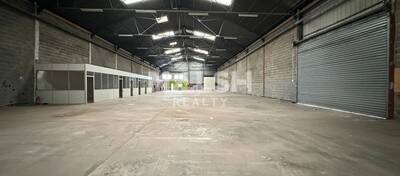 REXIM - Local d'activités - Rhône - Vénissieux - 4