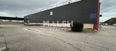 REXIM - Local d'activités - Rhône - Vénissieux - 9