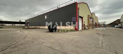 REXIM - Local d'activités - Rhône - Vénissieux - 2