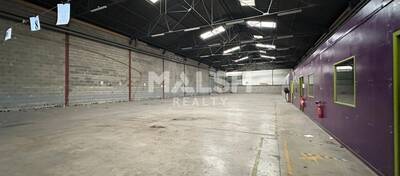 REXIM - Local d'activités - Rhône - Vénissieux - 3