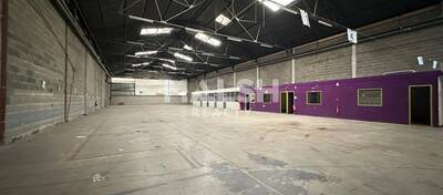 REXIM - Local d'activités - Rhône - Vénissieux - 4