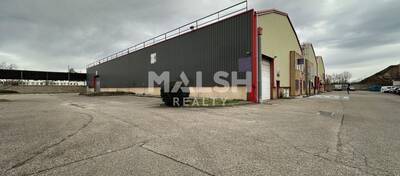 REXIM - Local d'activités - Rhône - Vénissieux - 8