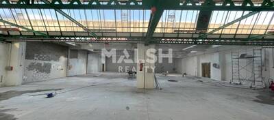 REXIM - Local d'activités - Rhône - Villeurbanne - 4