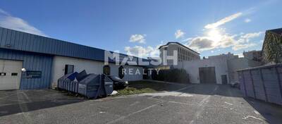 REXIM - Local d'activités - Rhône - Villeurbanne - 10