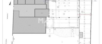 REXIM - Local d'activités - Rhône - Villeurbanne - 11