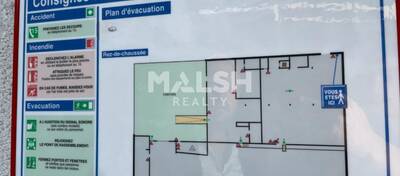 REXIM - Local d'activités - Rhône - Villeurbanne - 15