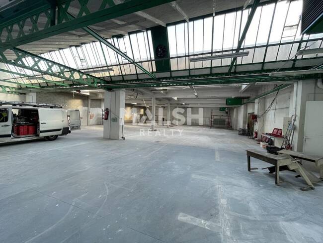 REXIM - Local d'activités - Rhône - Villeurbanne - 1