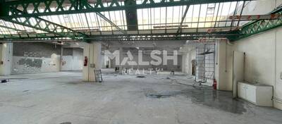 REXIM - Local d'activités - Rhône - Villeurbanne - 5