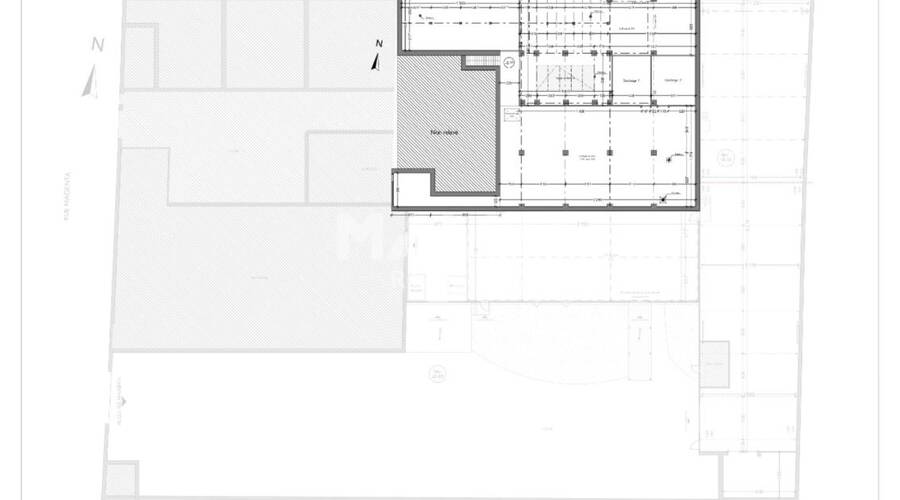 REXIM - Local d'activités - Rhône - Villeurbanne - 12