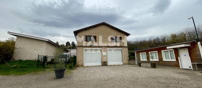 REXIM - Local d'activités - Rhône - Saint-Genis-Laval - 1