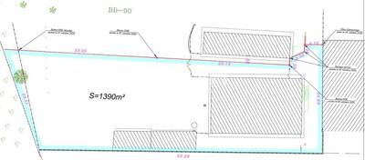 REXIM - Local d'activités - Rhône - Saint-Genis-Laval - 16