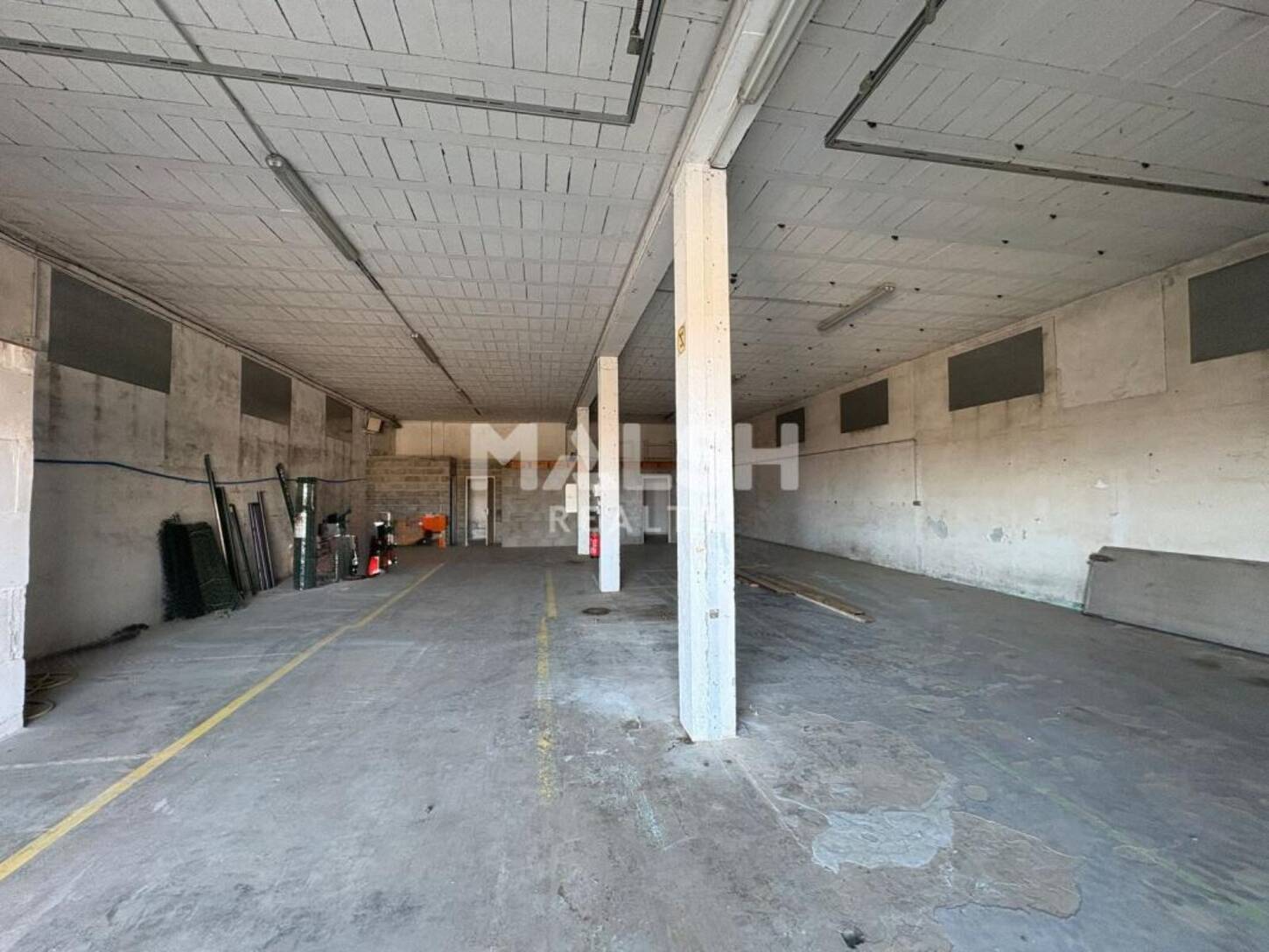 REXIM - Local d'activités - Rhône - Saint-Genis-Laval - 2