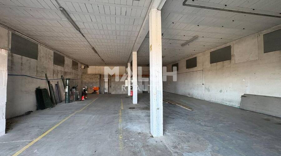 REXIM - Local d'activités - Rhône - Saint-Genis-Laval - 2