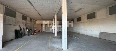 REXIM - Local d'activités - Rhône - Saint-Genis-Laval - 2