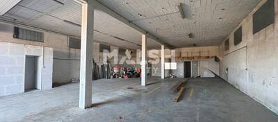 REXIM - Local d'activités - Rhône - Saint-Genis-Laval - 3