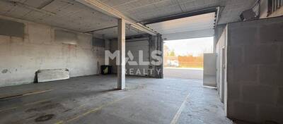 REXIM - Local d'activités - Rhône - Saint-Genis-Laval - 4