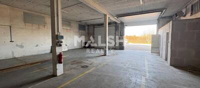 REXIM - Local d'activités - Rhône - Saint-Genis-Laval - 5