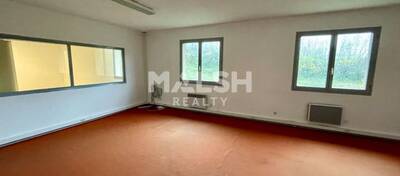 REXIM - Local d'activités - Rhône - Saint-Genis-Laval - 6