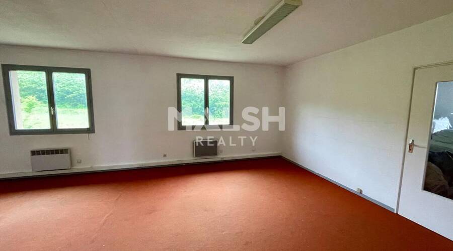 REXIM - Local d'activités - Rhône - Saint-Genis-Laval - 7