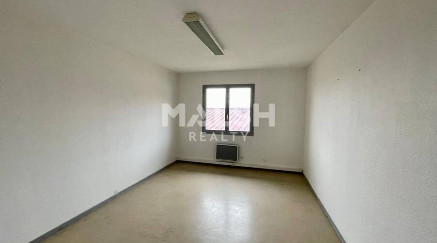 REXIM - Local d'activités - Rhône - Saint-Genis-Laval - 10