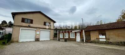 REXIM - Local d'activités - Rhône - Saint-Genis-Laval - 12