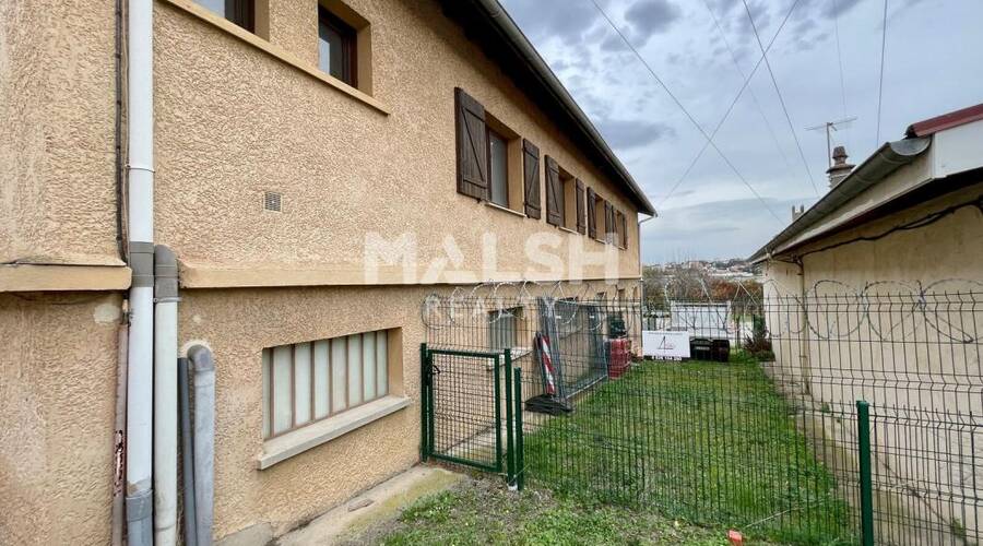 REXIM - Local d'activités - Rhône - Saint-Genis-Laval - 14