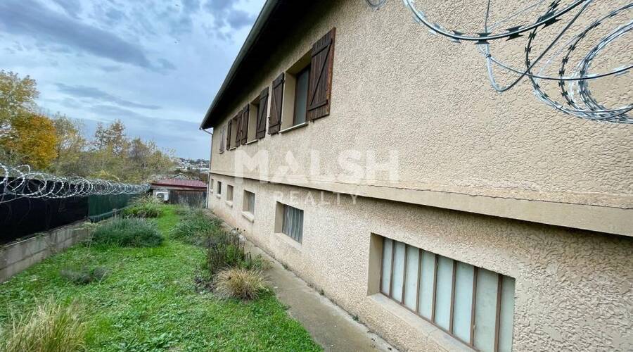 REXIM - Local d'activités - Rhône - Saint-Genis-Laval - 15