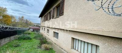 REXIM - Local d'activités - Rhône - Saint-Genis-Laval - 15