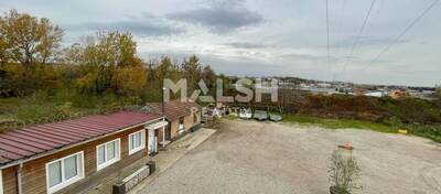 REXIM - Local d'activités - Rhône - Saint-Genis-Laval - 16