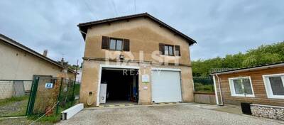 REXIM - Local d'activités - Rhône - Saint-Genis-Laval - 18